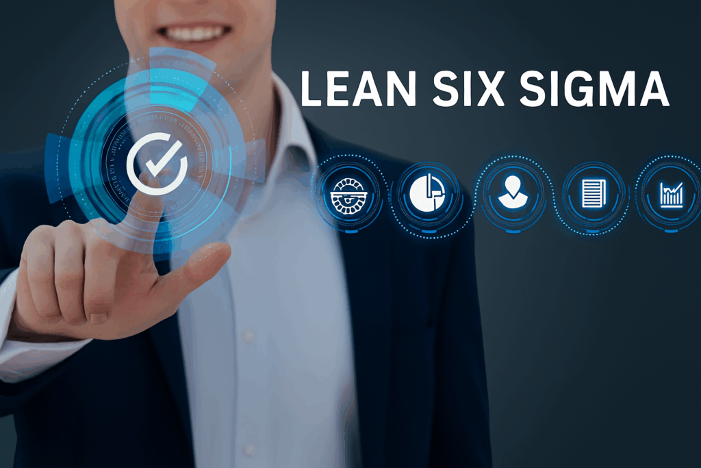 lean six sigma