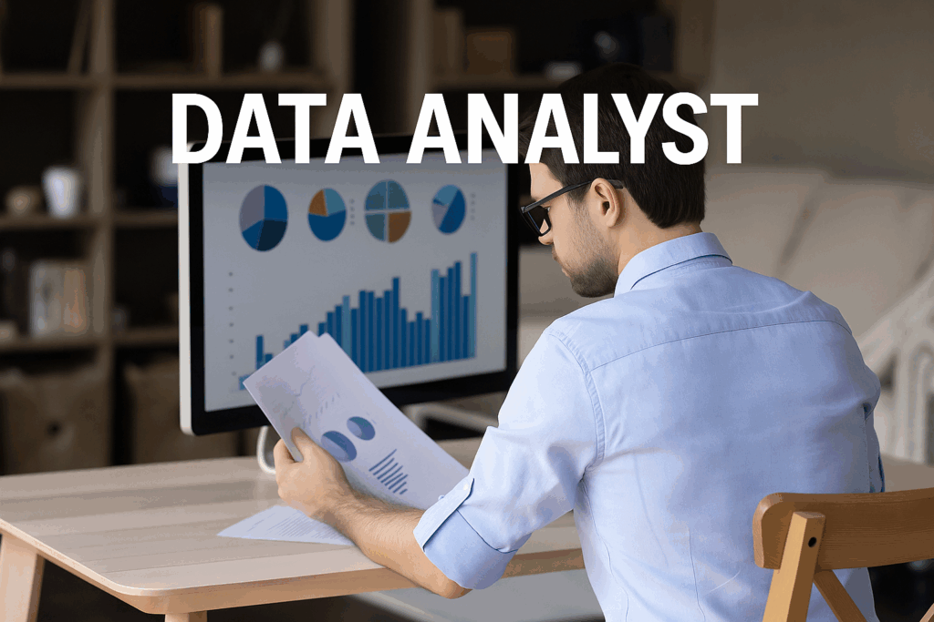 Data Analyst