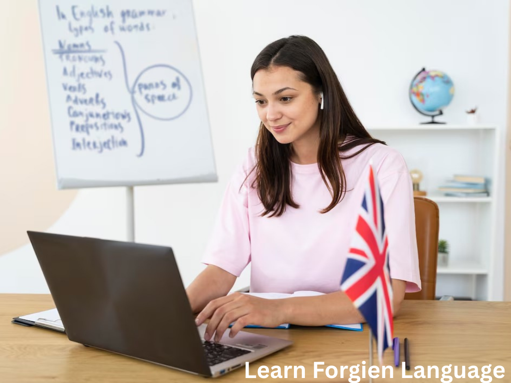 Learn-Forgien-Language