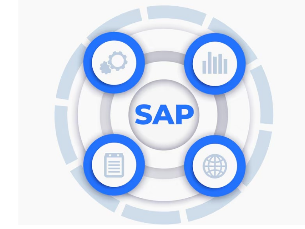 Sap Fico Course