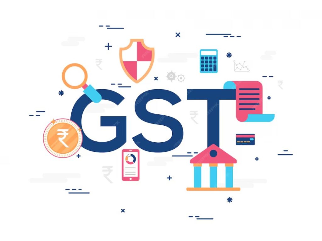 GST Compliance Course