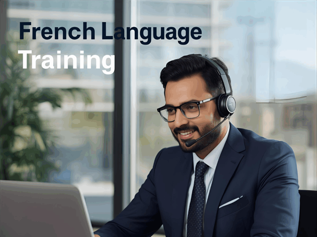 French Language Course