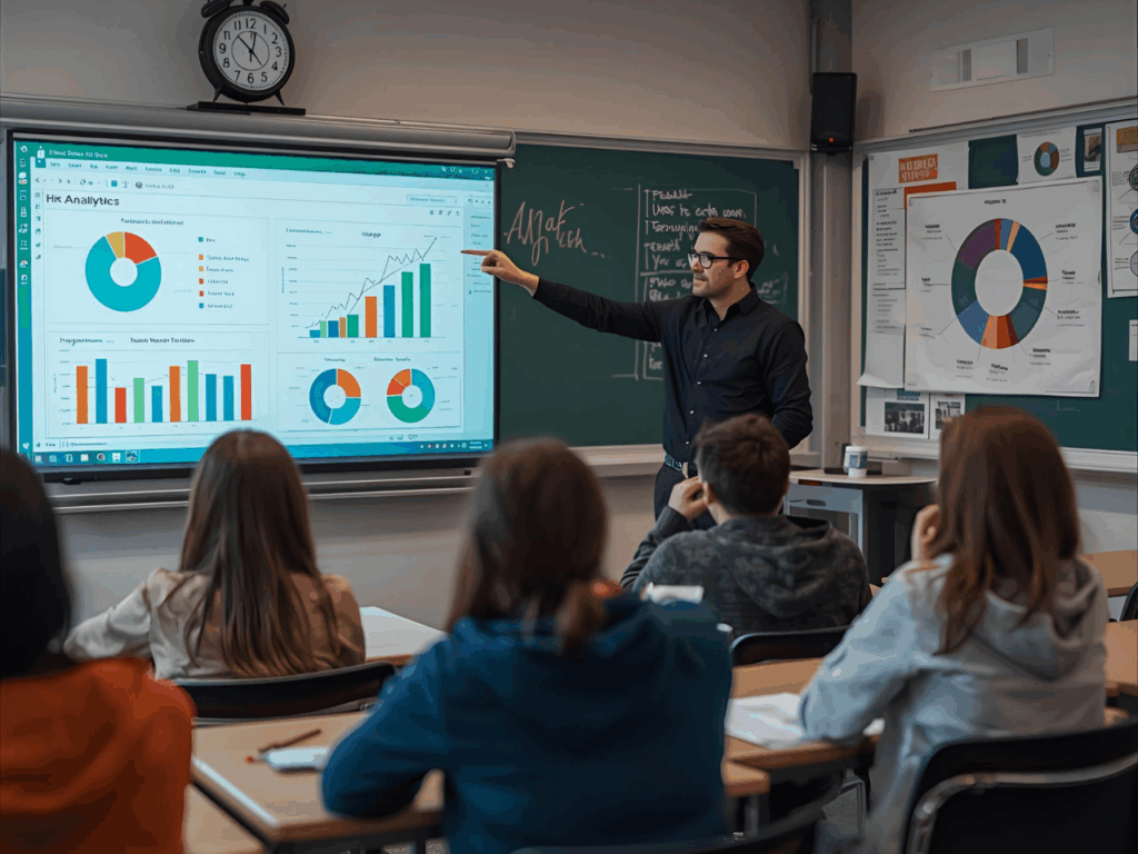 HR Analytics Course