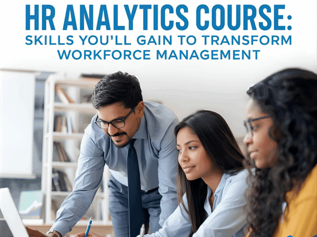 HR Analytics Course