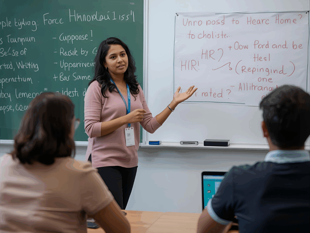 HR Generalist Course