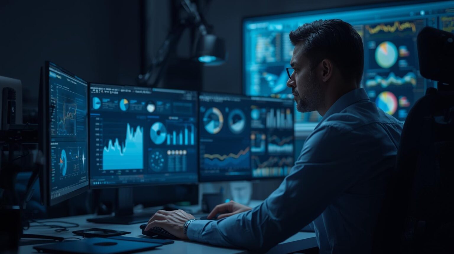 Best MySQL Data Analyst Certification & Online Training