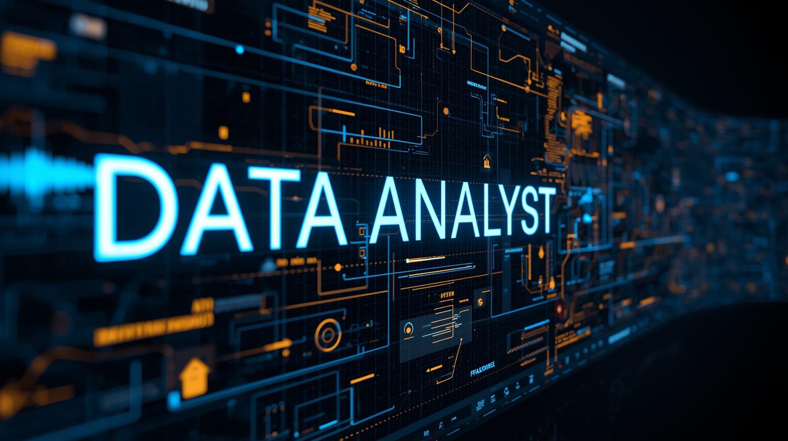 Data Rise The Rise of the Hybrid Data Analyst in 2025 | SkillsBiz Education