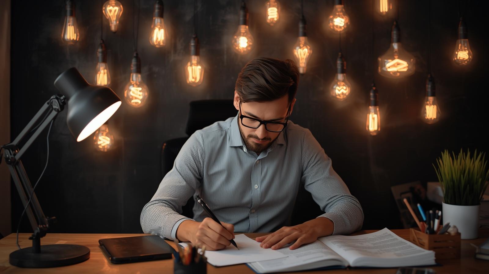 Best Content Writing Services for Businesses | SkillsBiz