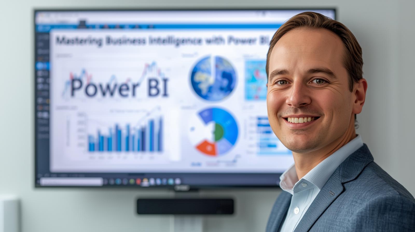 Top Benefits of Joining a Power BI Course for Business Intelligence ...