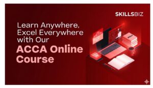 ACCA Online Courses