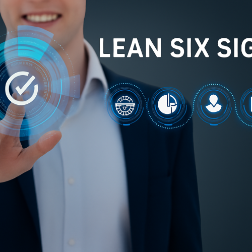 Mastering Lean Six Sigma: Your 2025 Playbook for Peak Performance