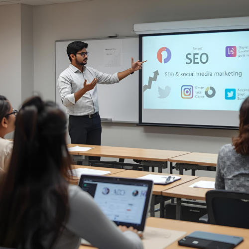 Top Benefits of Learning a Digital Marketing Course for Career Growth