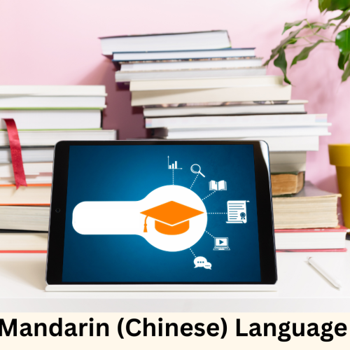Learn Smarter, Not Harder: How AI is Transforming Mandarin Chinese Language Courses