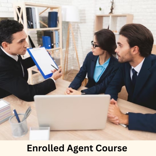Top Benefits of Taking an Enrolled Agent Course in 2025: Unlock Career Growth in Taxation