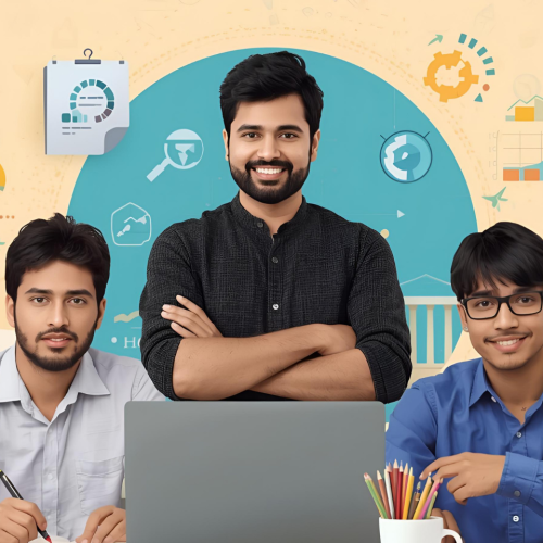 How Skillsbiz Education is Transforming Online Learning in India