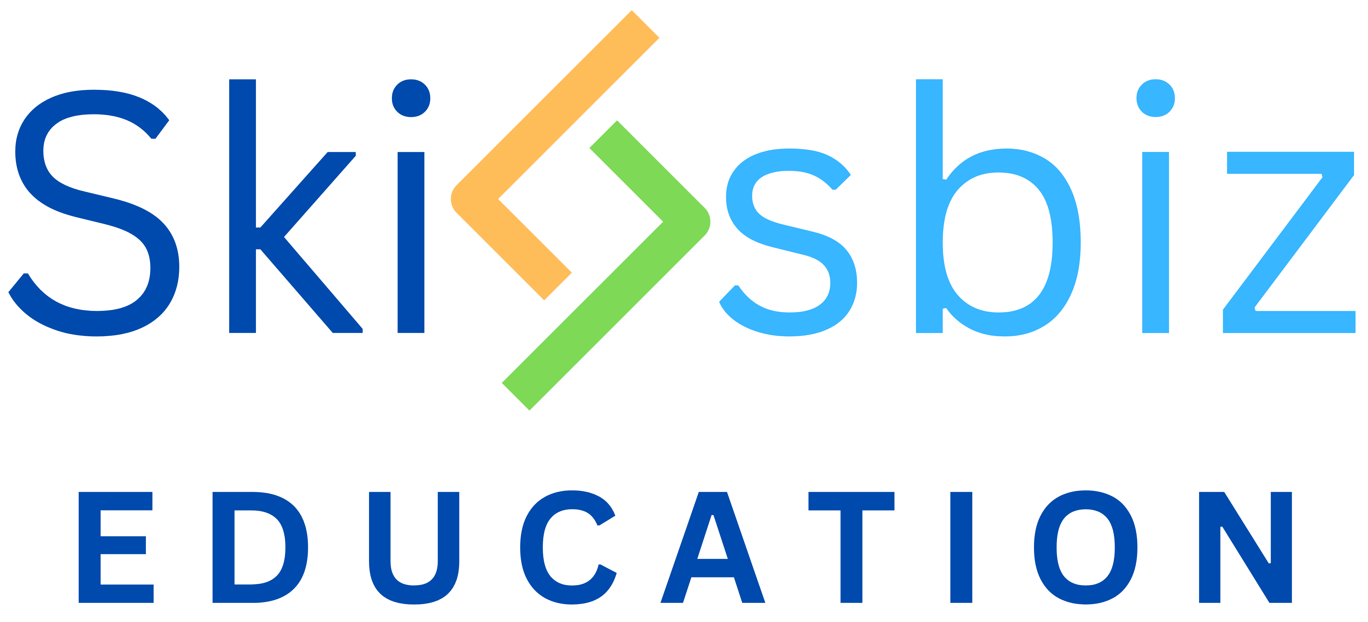 SkillsBiz Education