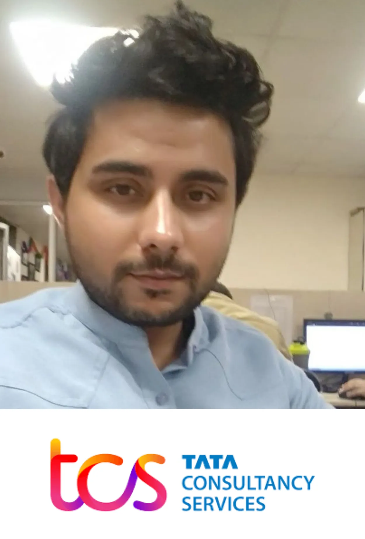 Placed candidate - SkillsBiz Education