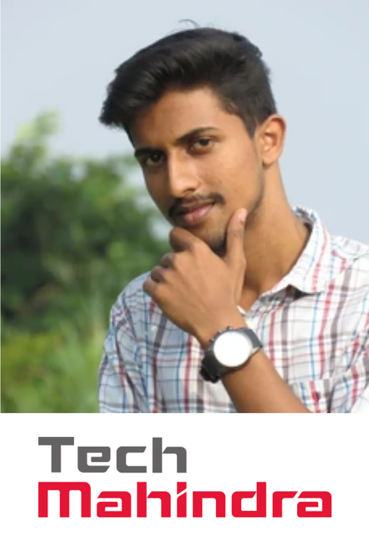 Placed candidate - SkillsBiz Education