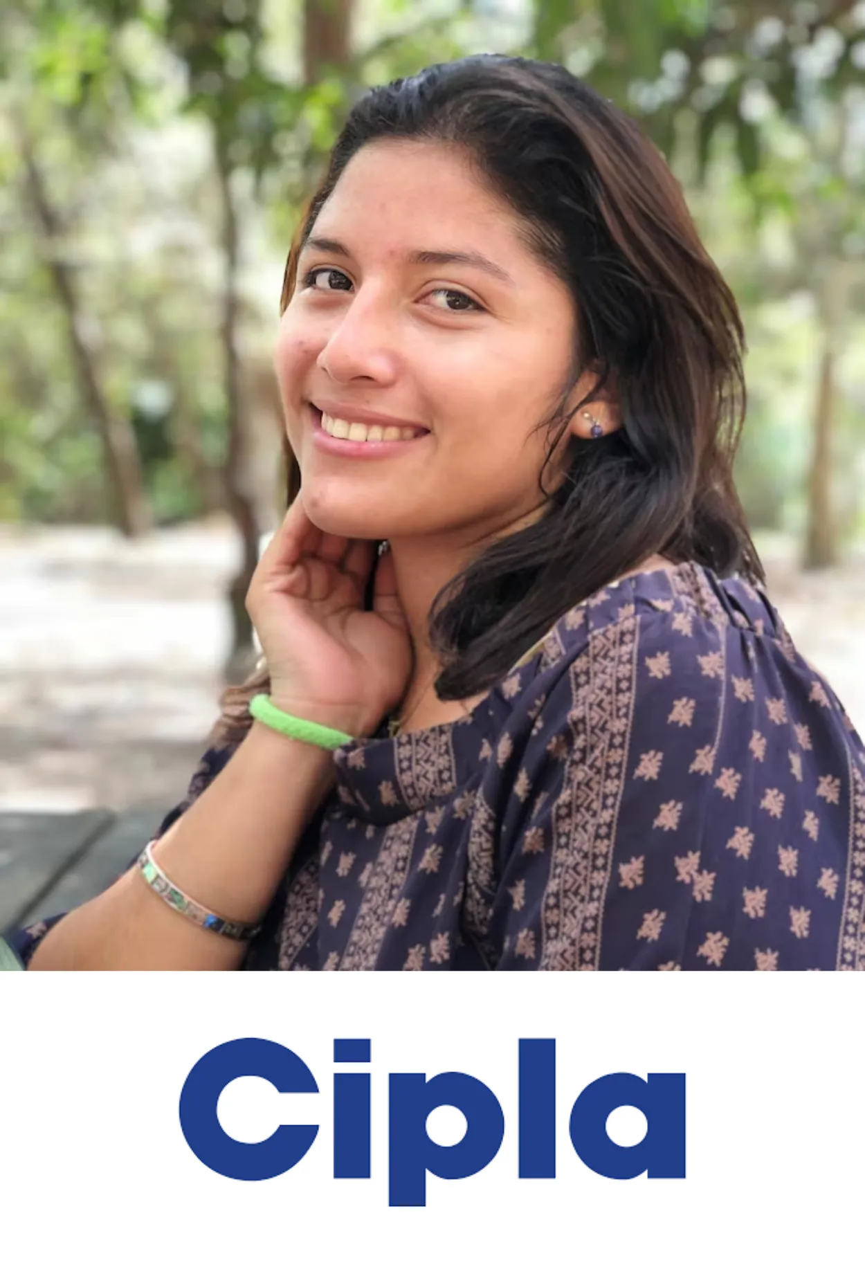 Placed candidate - SkillsBiz Education