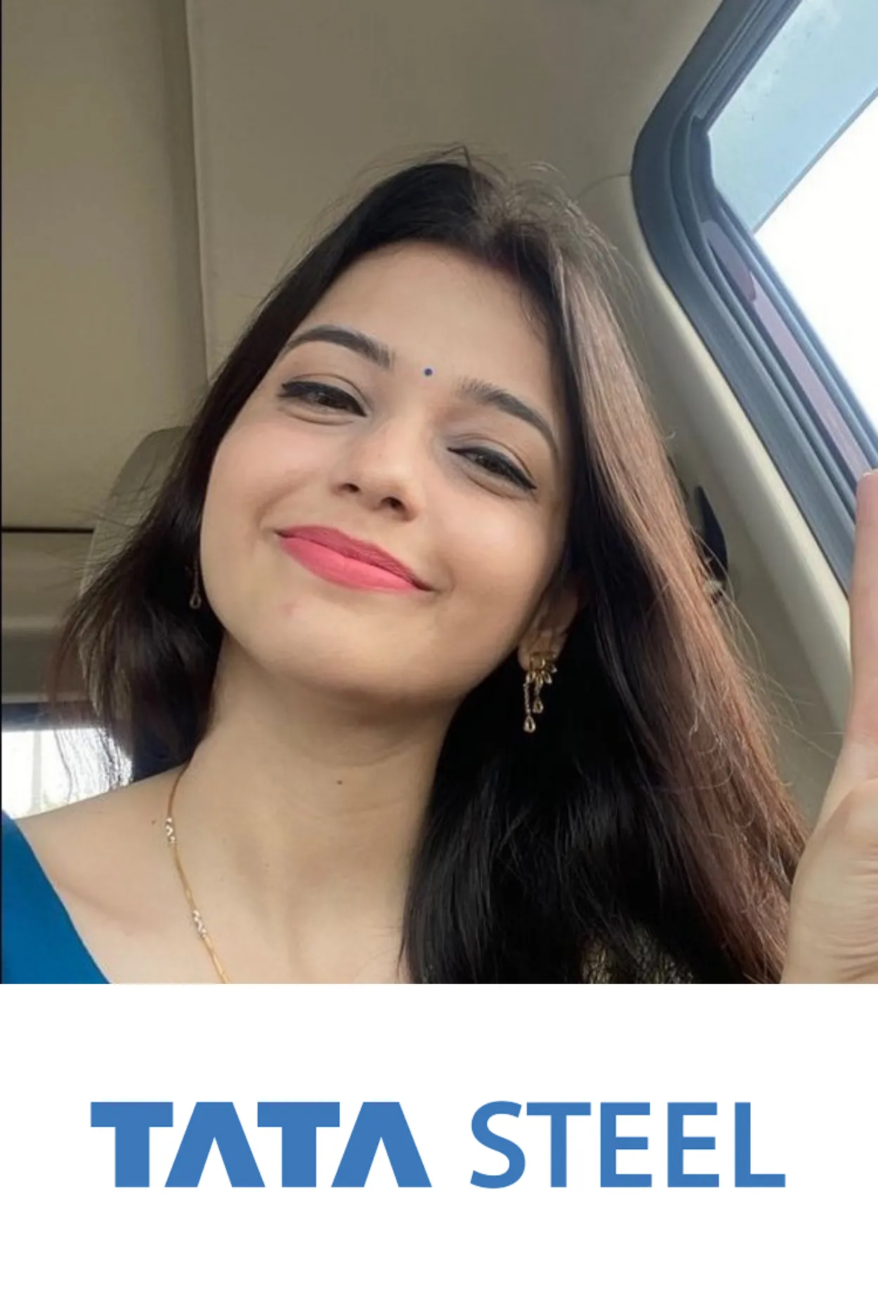 Placed candidate - SkillsBiz Education