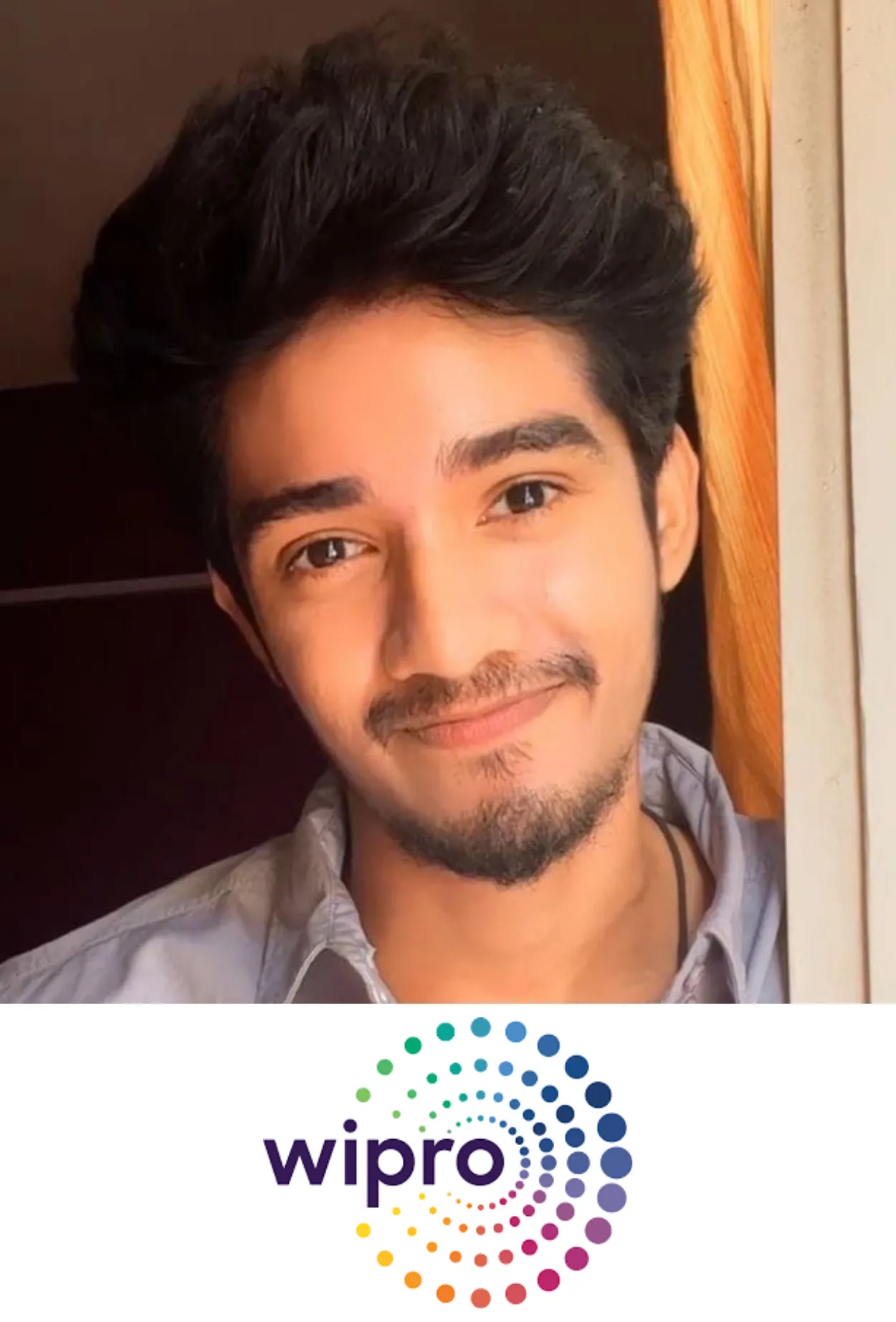 Placed candidate - SkillsBiz Education