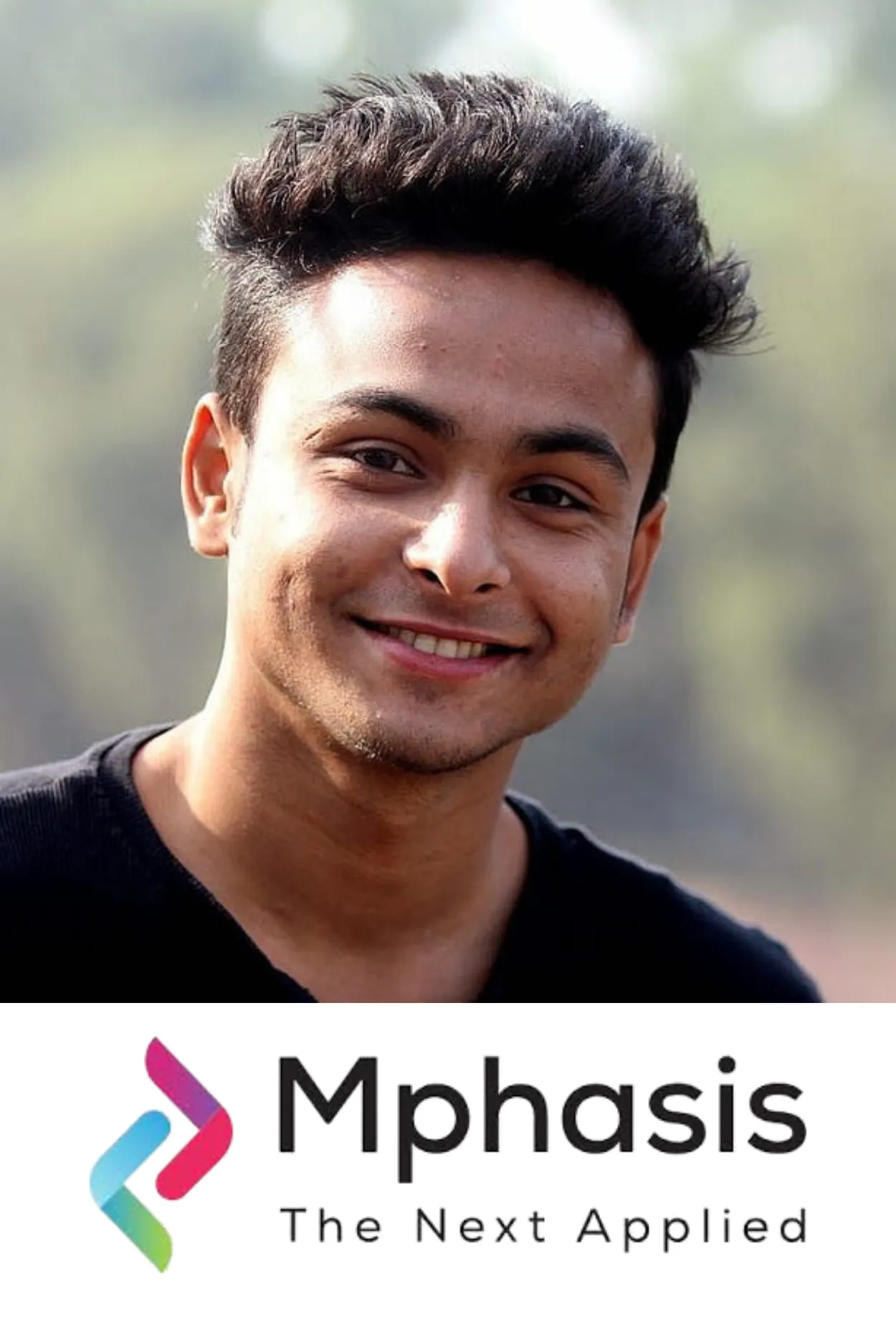 Placed candidate - SkillsBiz Education